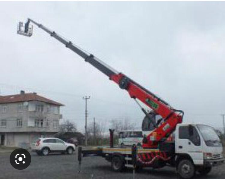 Sepetli Vin Kiralama